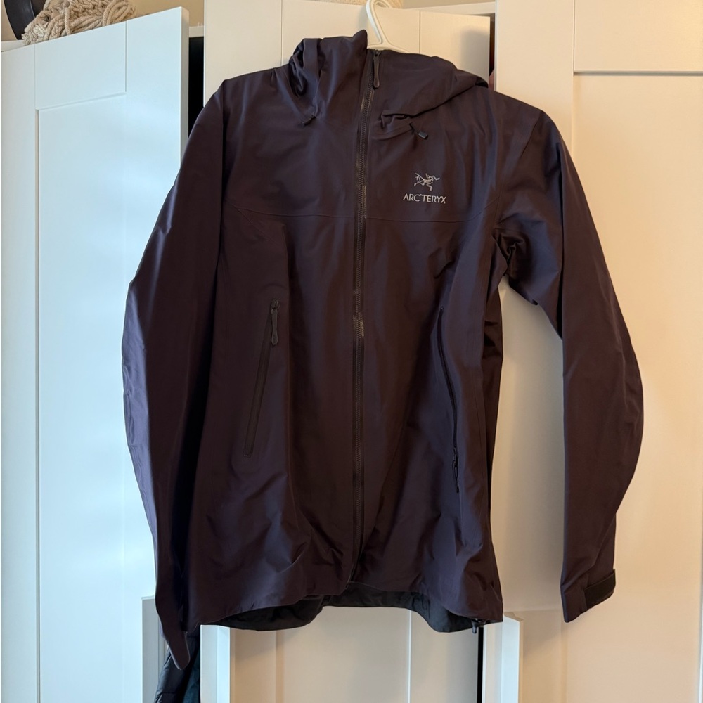 Arcteryx Beta LT Jacket